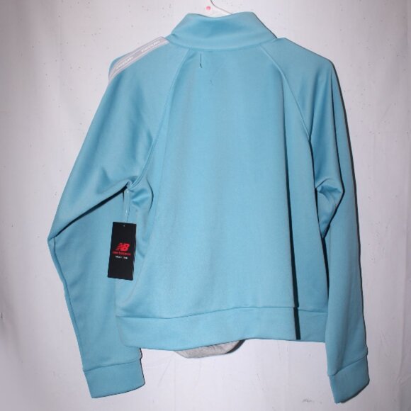 NWT New Balance Anikka Sweatshirt Size L - Picture 4 of 7
